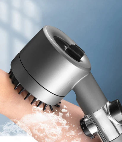 Pommeau de Douche Haute Pression 3 Modes avec Filtre | MATJARRA