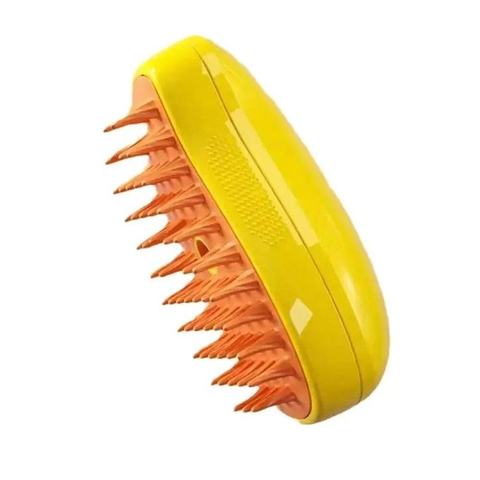 Brosse à Vapeur 3 en 1 فرشاة بخار كهربائية