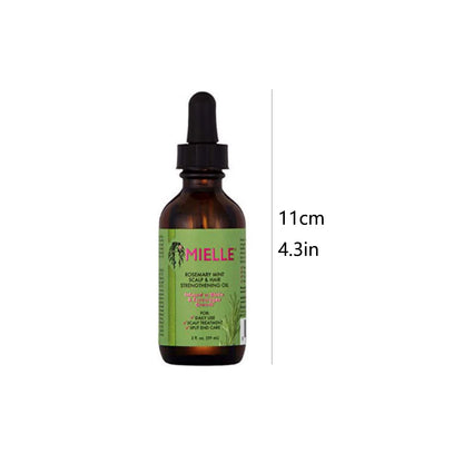 Original Mielle Oil زيت ميلي الأصلي