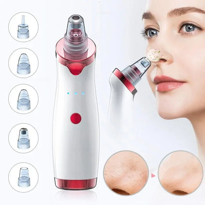 cleanerمزيل الرؤوس السوداء