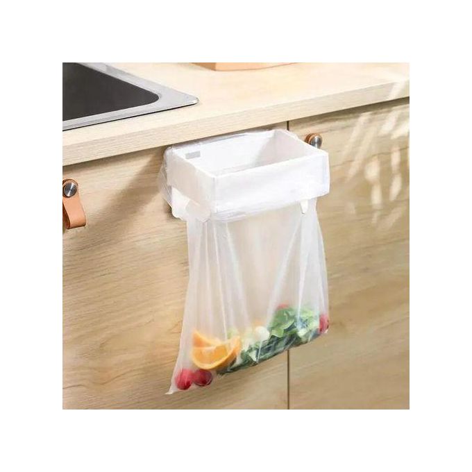 Porte Sac Poubelle حامل أكياس قمامة