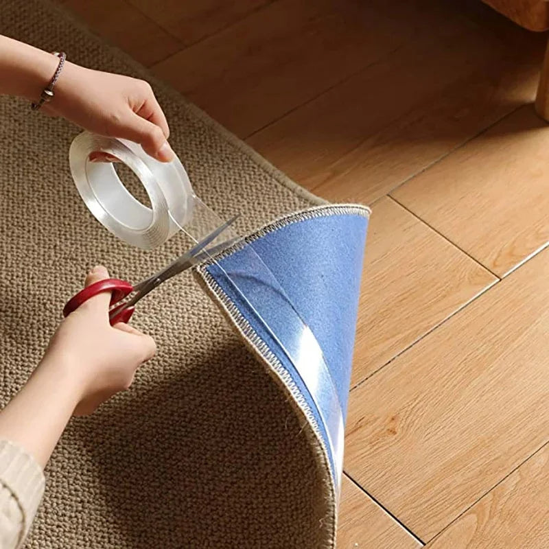 Honf tape 5m شريط سكوتش مزدوج