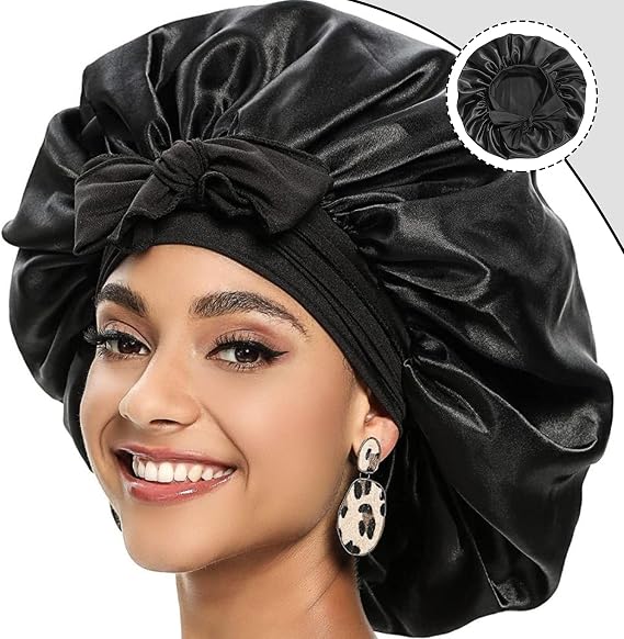 Bonnet de sommeil قبعة نوم، غطاء رأس