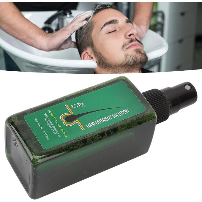 Spray nourrissant Disaar بخاخ مغذي لعلاج الشعر