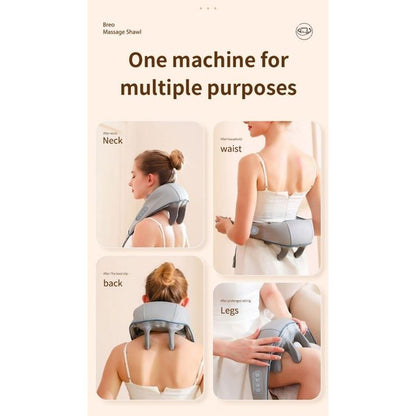 Masseur électriqueجهاز تدليك كهربائي