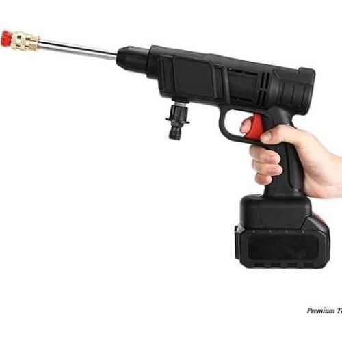 Pistolet de lavage مسدس غسل السيارة