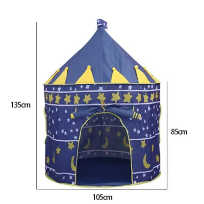 Tente Château