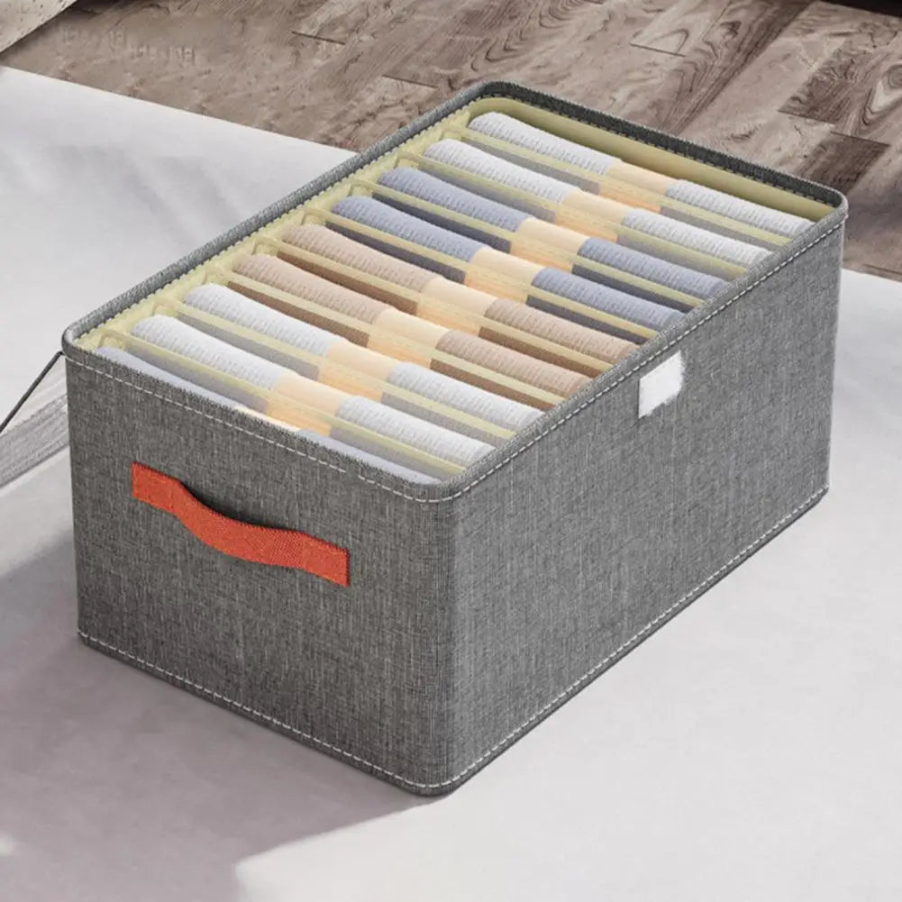 Boîte de rangement étanche صندوق تخزين جينز