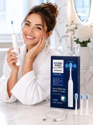 Brosse à dents فرشاة أسنان كهربائية