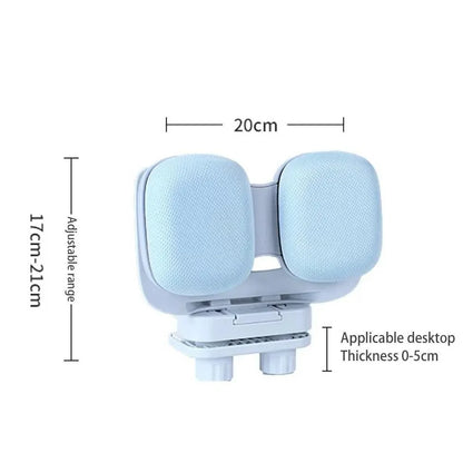 Support Ergonomique pour Bureau et Études