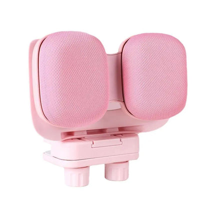 Support Ergonomique pour Bureau et Études
