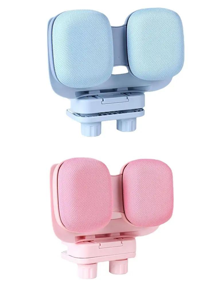 Support Ergonomique pour Bureau et Études