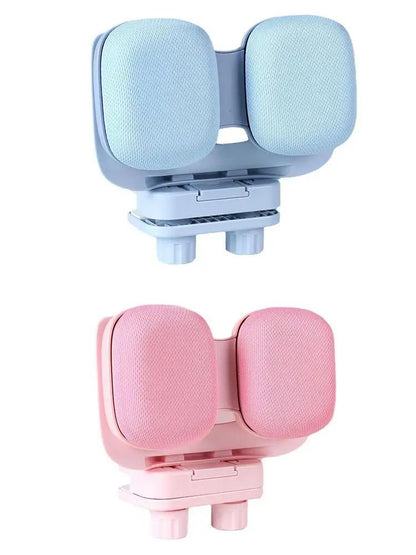 Support Ergonomique pour Bureau et Études