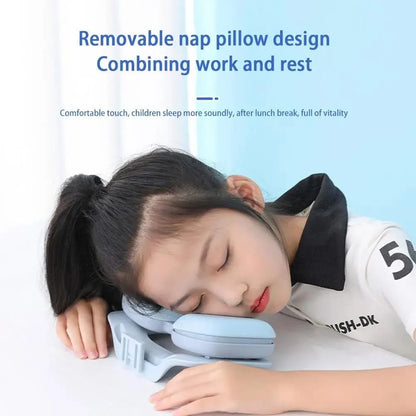 Support Ergonomique pour Bureau et Études