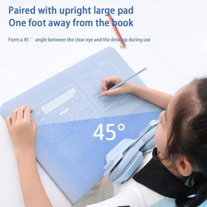 Support Ergonomique pour Bureau et Études