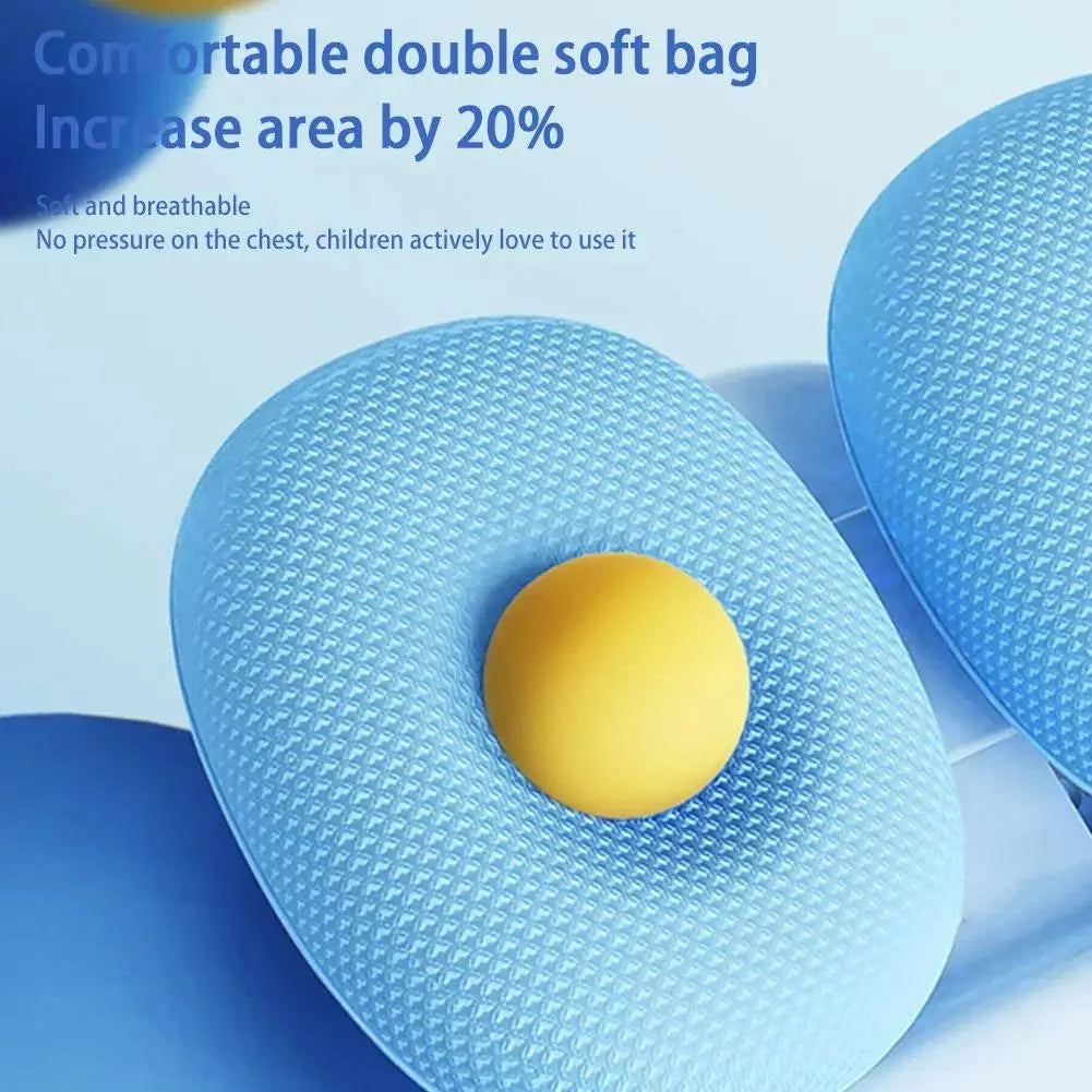 Support Ergonomique pour Bureau et Études