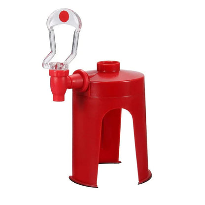 Distributeur de soda