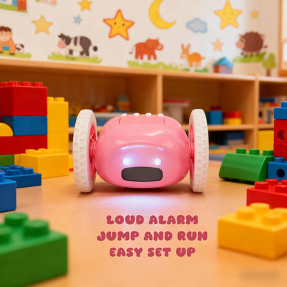 Alarm Clock ساعة رقمية عالية الصوت