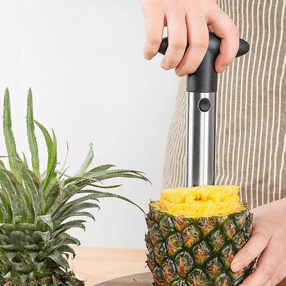 Trancheur d'ananas قطاعة أناناس،