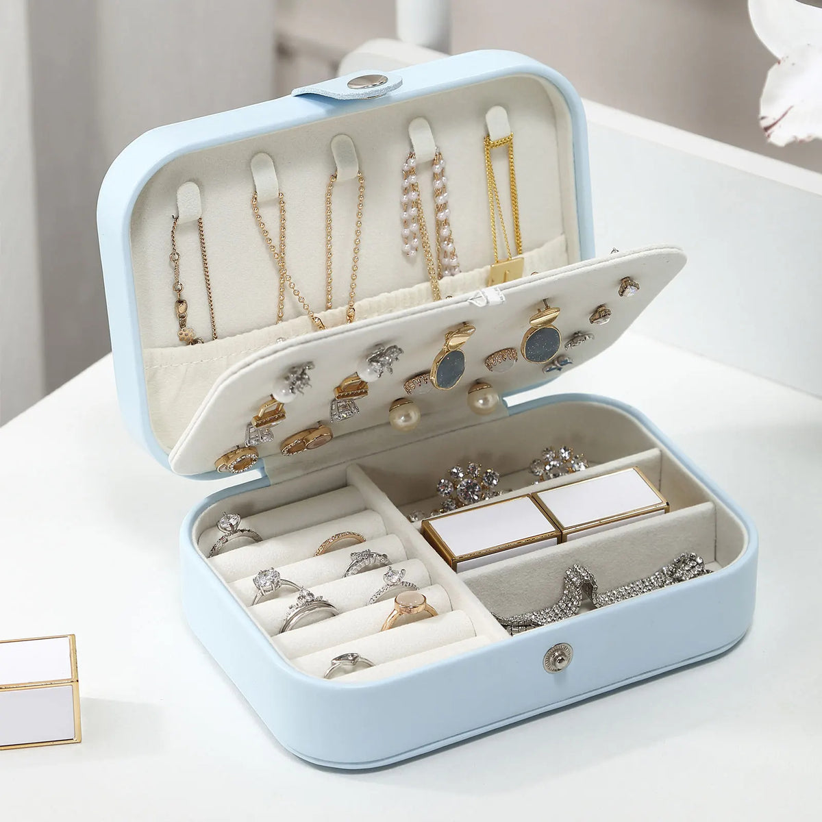 storage boxصندوق مجوهرات