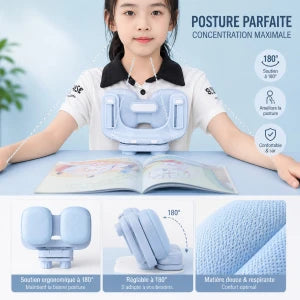 مصحح وضعية الكتابة للأطفال Correcteur de posture