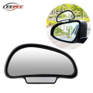 مرآة النقطة العمياء - Miroir angle mort