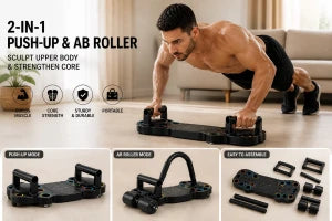 Appareil de Musculationجهاز رياضي لتقوية العضلات