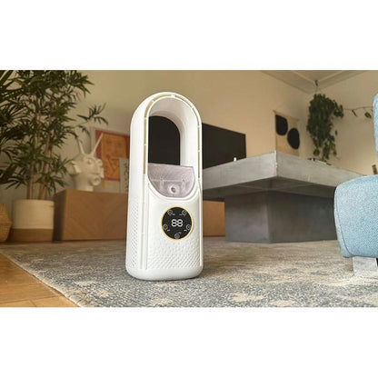 Refroidisseur d’Air Portable USB مبرد هواء محمول