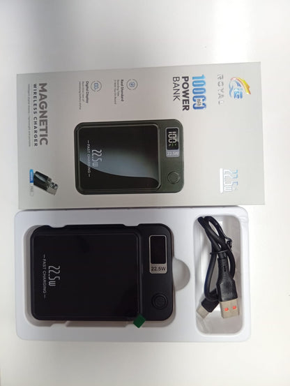 Power bank باور بانك