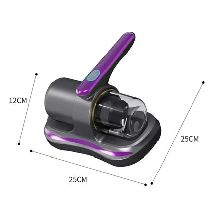 Aspirateur à Main مكنسة كهربائية عميقة