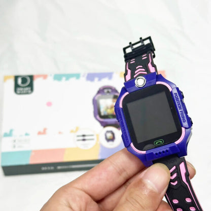 H16 montre intelligente Ultra 2 ساعة ذكية للأطفال