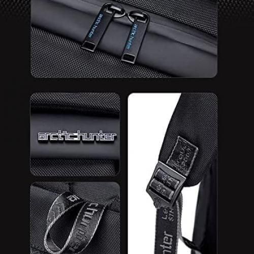 حقيبة ظهر Arctic Hunter B00498
