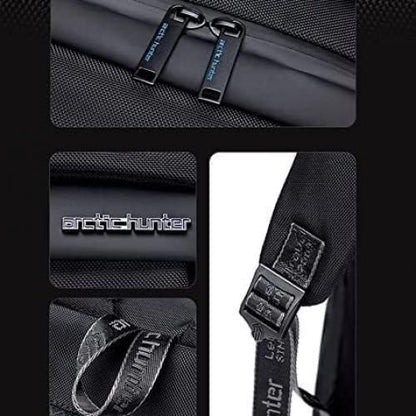 حقيبة ظهر Arctic Hunter B00498