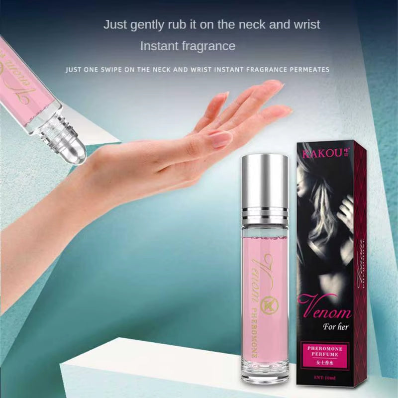 Parfum VENOM original عطر فينوم الأصلي