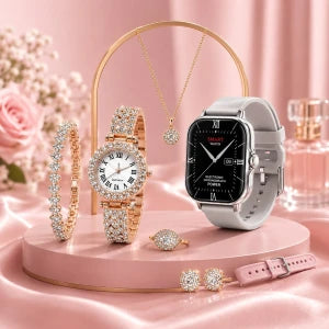 Apple watch ساعة أبل سيريز