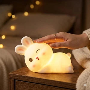veilleuse lapin مصباح الأرنب