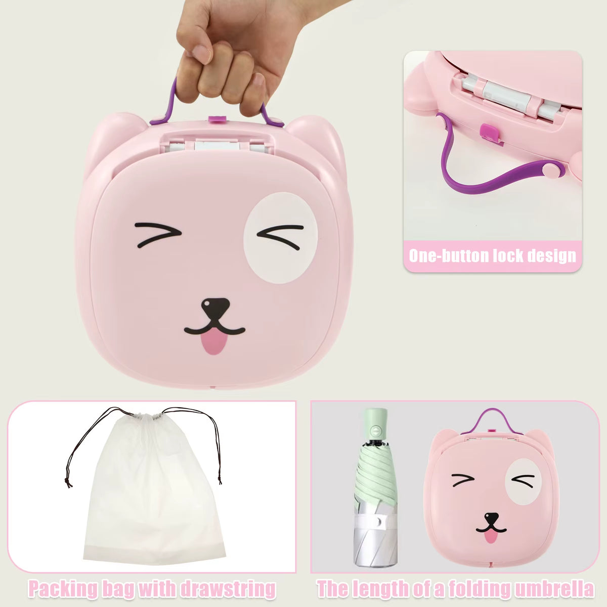 Toilettes pliables المراحيض القابلة للطي