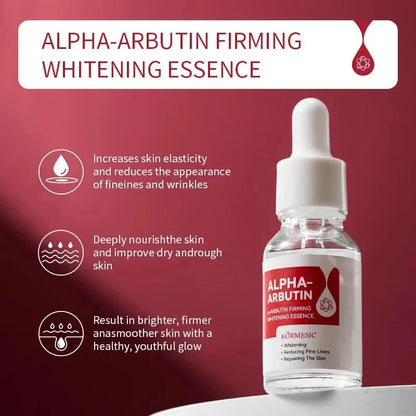 sérum de traitement des taches brunes سيروم علاج للبقع الداكنة