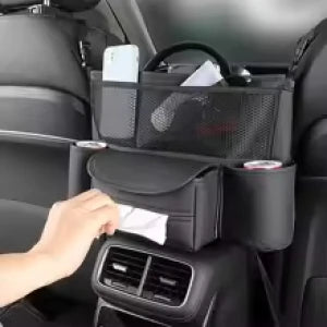 sac de rangement pour siège auto حقيبة تخزين في مقعد السيارة