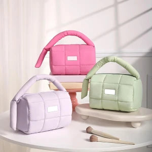 Trousse de maquillage حقيبة أدوات تجميل معلقة