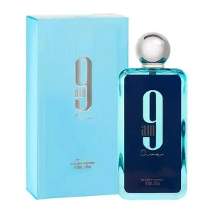 afnan 9am عطر 'ناين آم دايف'