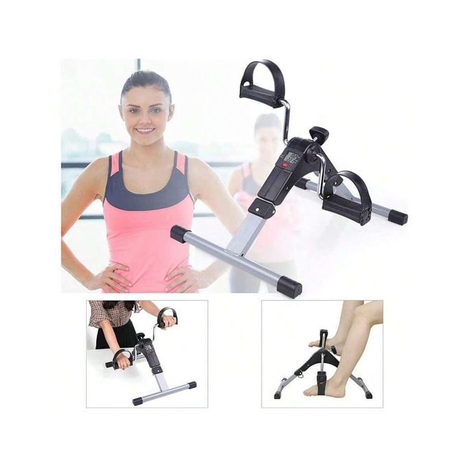 pedal exercise et pandas