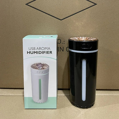 aroma humidifierمرطب الهواء