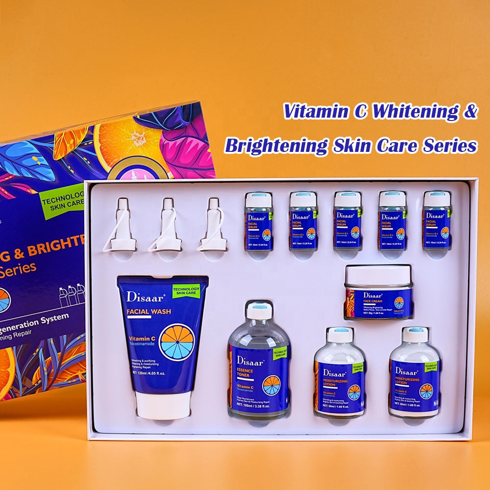 Pack Disaar مجموعة كريم ديسار