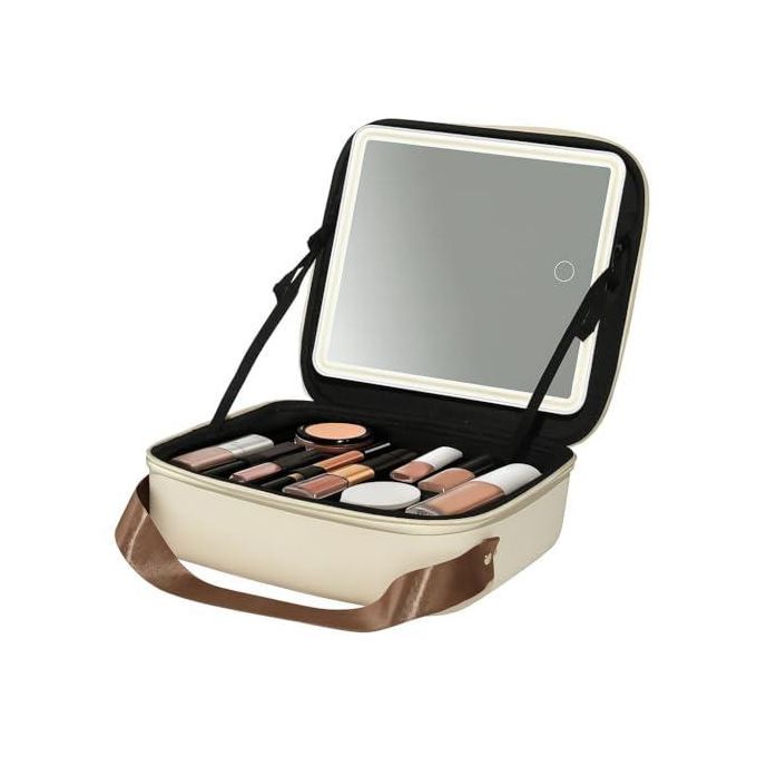 trousse de maquillage intelligenteحقيبة مكياج ذكية