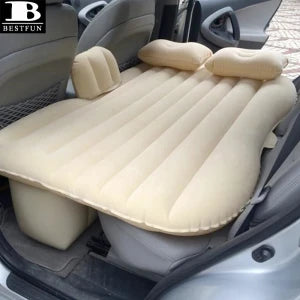 Lit Coussin Camping مرتبة هوائية للتخييم