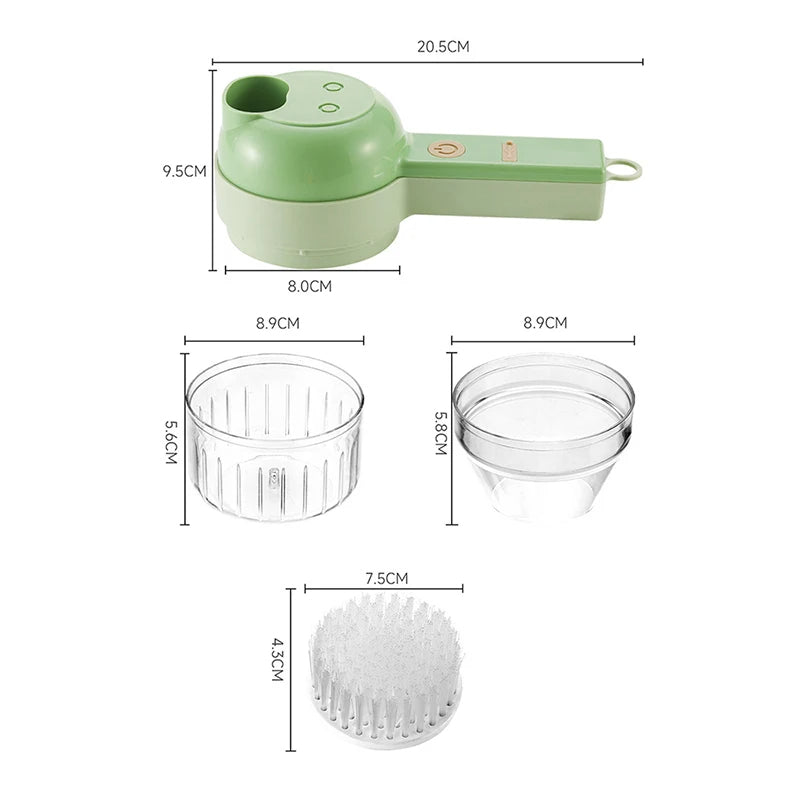 Coupe-légumes قطاعة خضروات