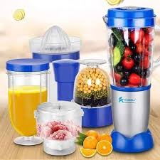mixeur multifonctionnel الخلاط متعدد الوظائف