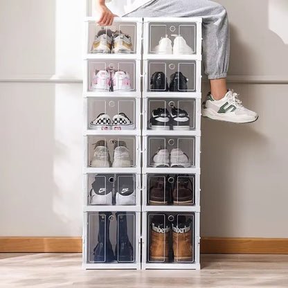 meuble à chaussures pliable خزانة أحذية قابلة للطي