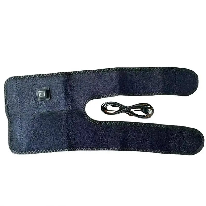 knee heating pad